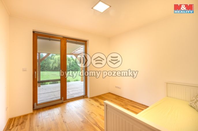 Pronájem, Rodinný dům, Petrovice