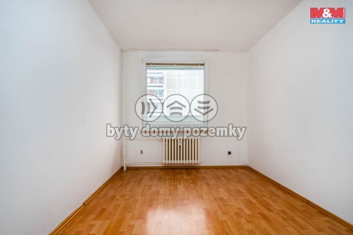 Prodej, Byt 2+kk, Hradec Králové