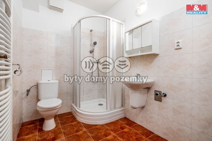 Prodej, Byt 2+kk, Praha