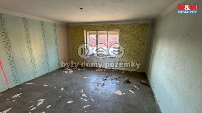 Prodej, Rodinný dům, Lipník nad Bečvou