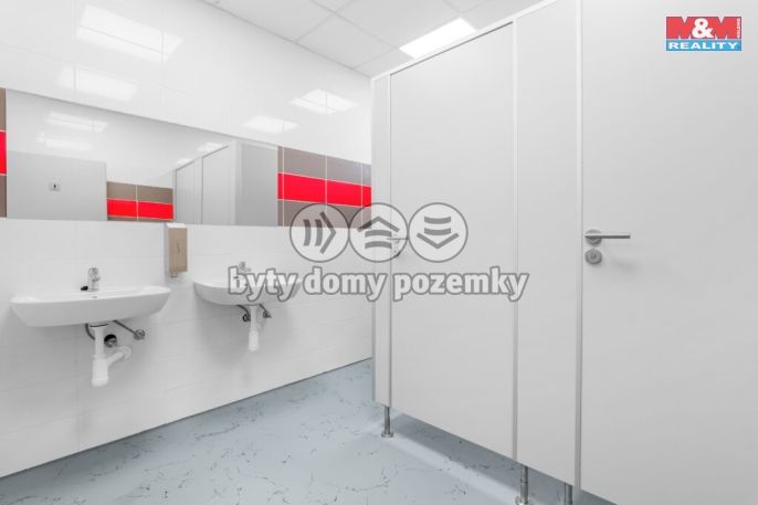Pronájem, Kancelářský prostor, Bohumín