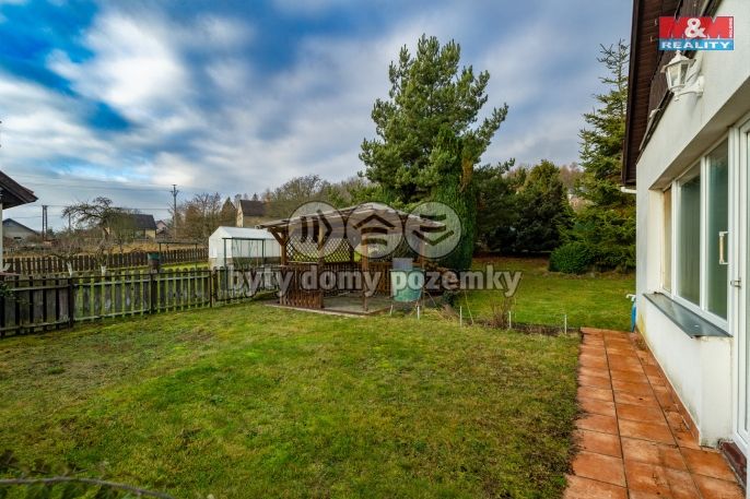 Prodej, Rodinný dům, Jílové