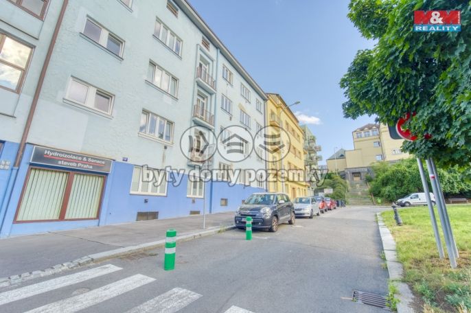 Prodej, Byt 2+1, Praha