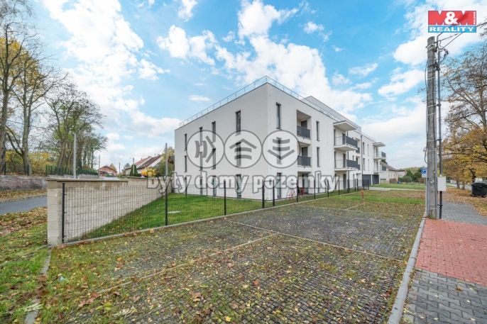 Prodej, Byt 1+kk, Třemošná