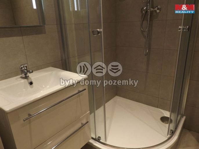 Prodej, Byt 1+1, Ostrava