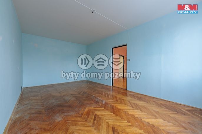 Prodej, Byt 3+1, Karlovy Vary