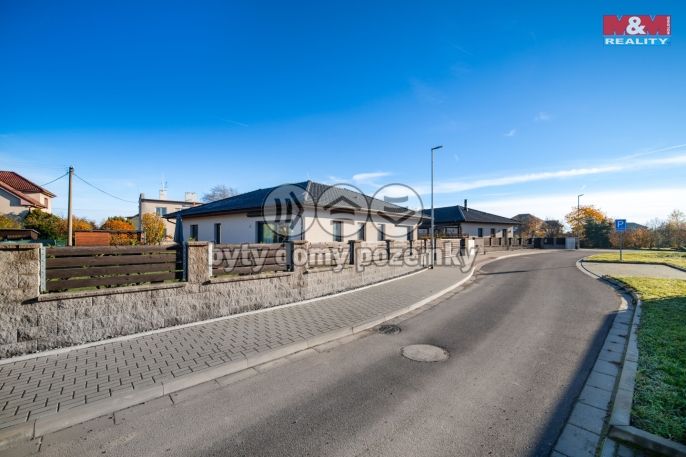 Prodej, Rodinný dům, Chrast