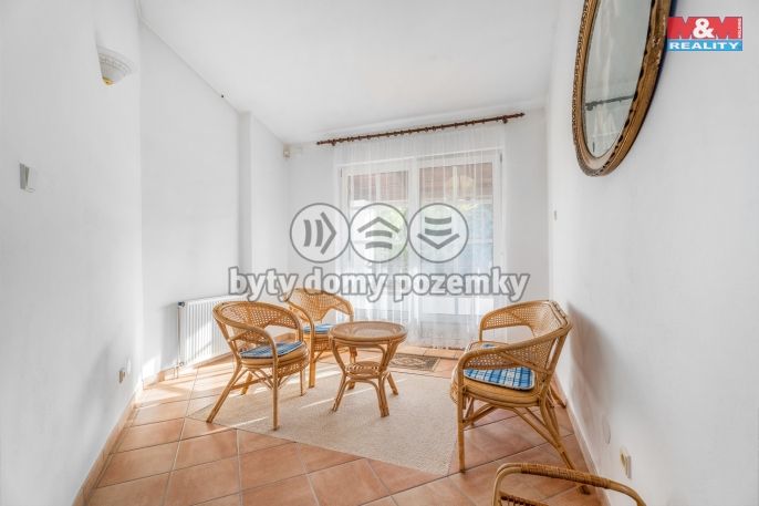 Prodej, Rodinný dům, Frýdštejn