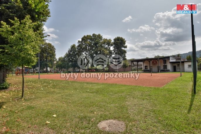 Prodej, Pozemek k bydlení, Doudleby nad Orlicí