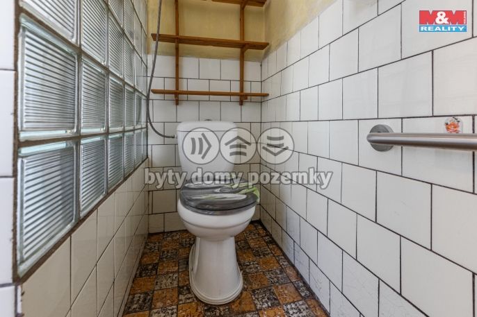 Prodej, Chalupa, Plánice