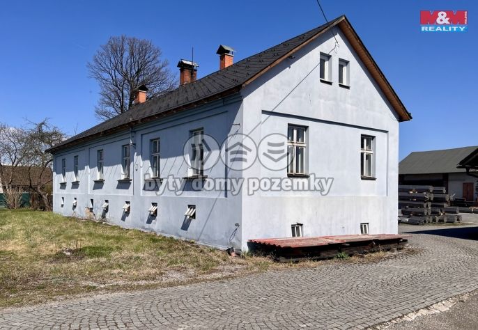 Prodej, Obchod a služby, Ostrava