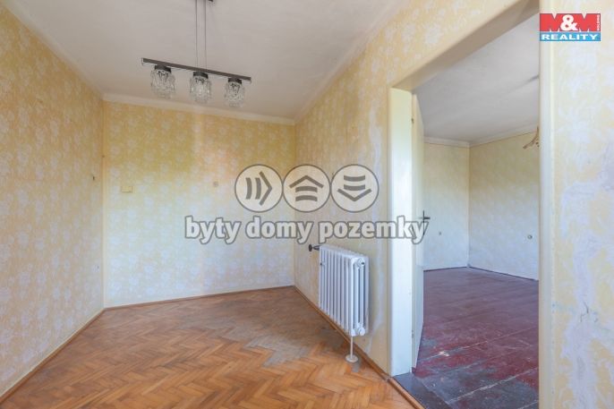 Prodej, Rodinný dům, Halenkovice