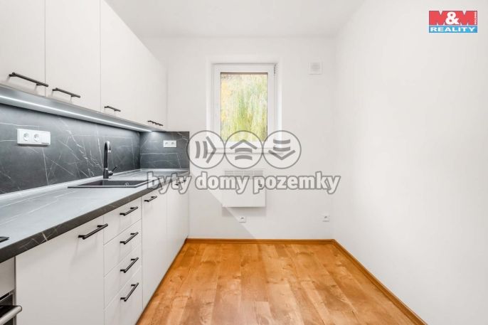 Pronájem, Byt 3+1, Snědovice