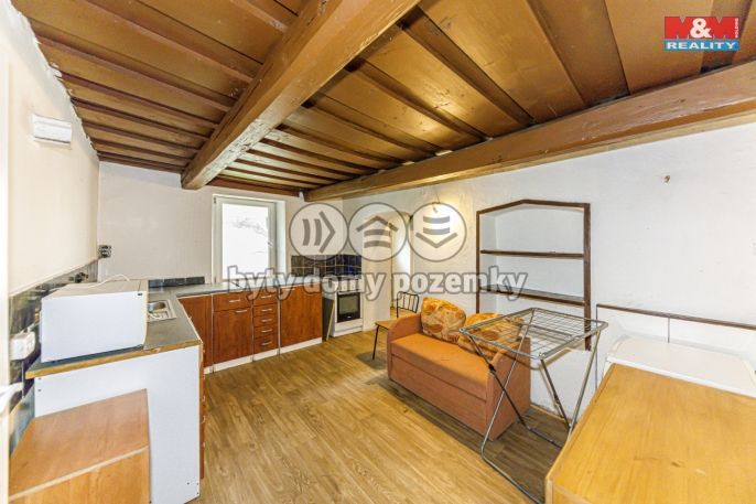 Prodej, Chalupa, Vinaře