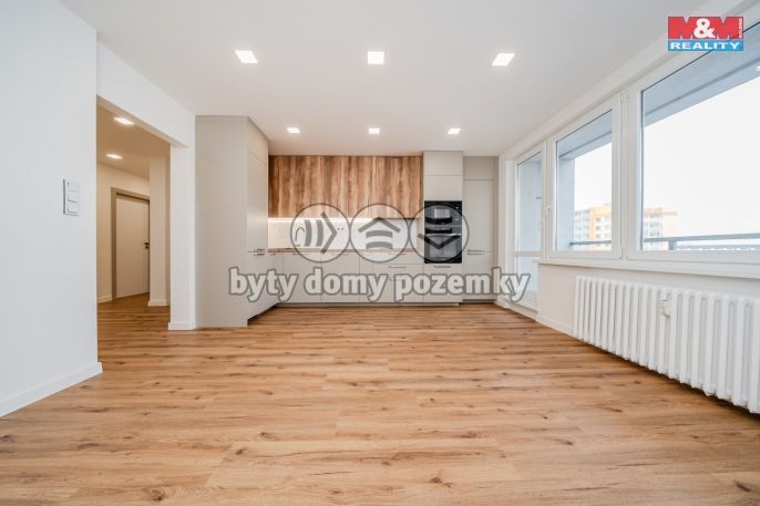 Prodej, Byt 4+kk, Frýdek-Místek