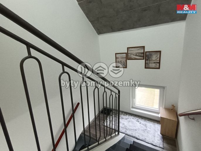 Prodej, Rodinný dům, Bohumín