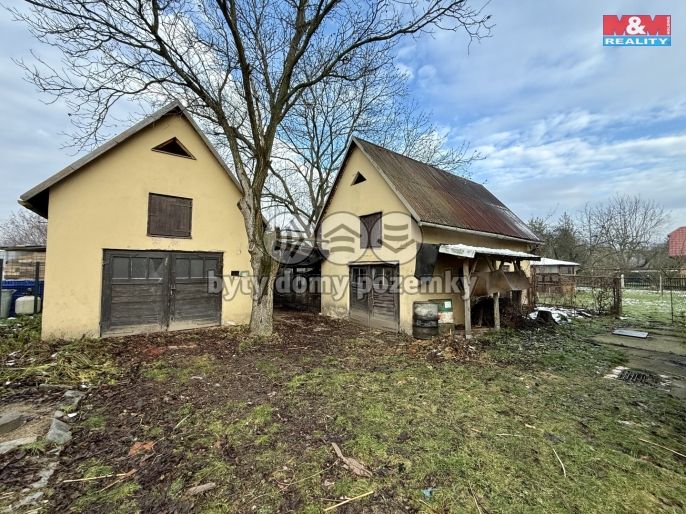 Prodej, Rodinný dům, Žabeň