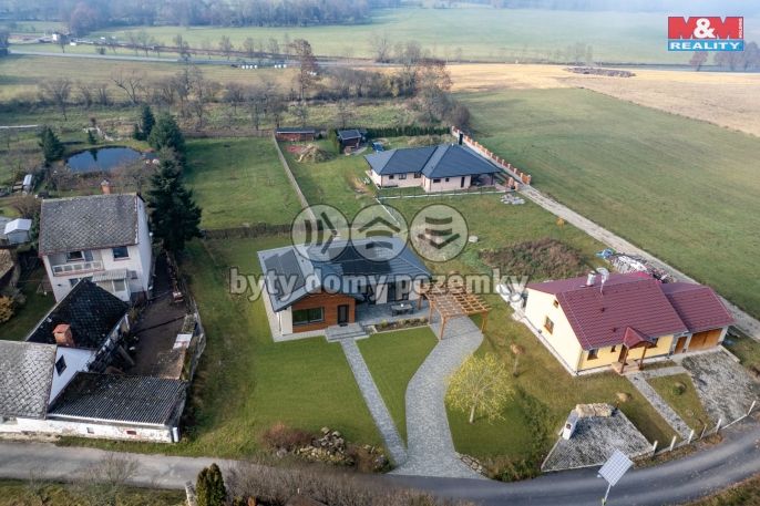 Prodej, Pozemek k bydlení, Strunkovice nad Volyňkou