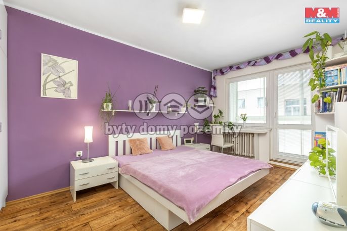 Prodej, Byt 3+kk, Pardubice