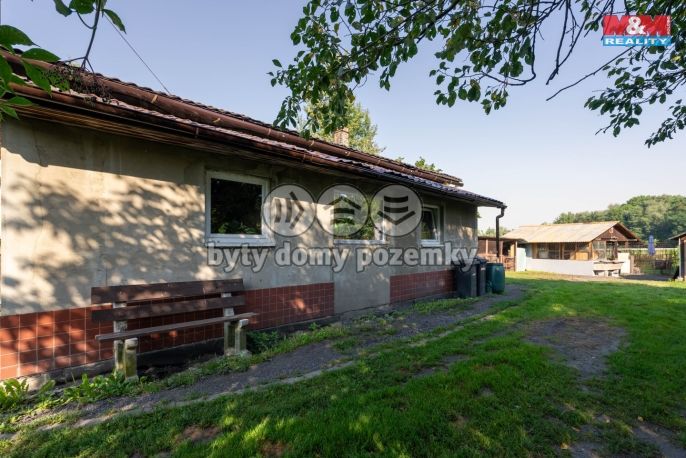 Prodej, Rodinný dům, Rychvald