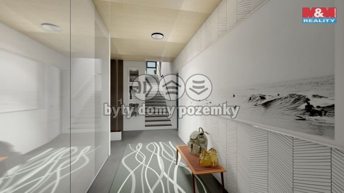 Prodej, Pozemek k bydlení, Olešná