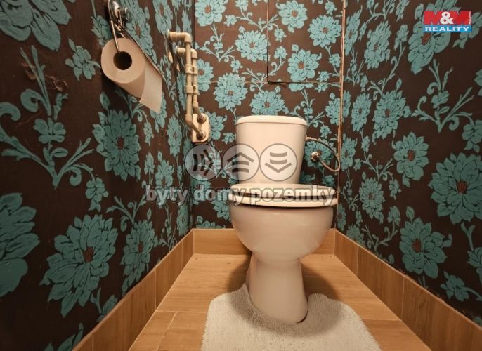 Pronájem, Byt 2+1, Rychvald