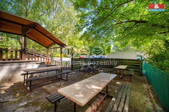 Prodej, Restaurace, stravování, Ústí nad Orlicí