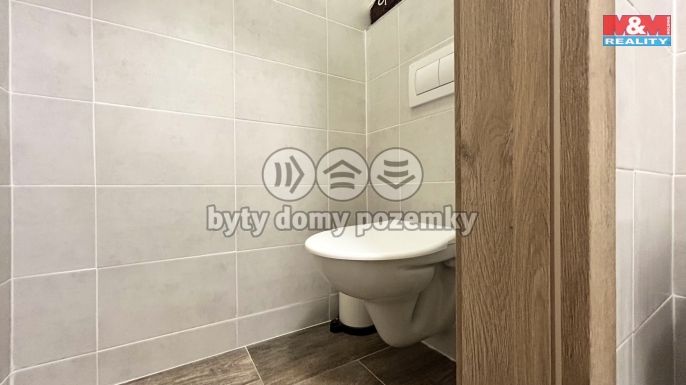 Pronájem, Obchod a služby, Sadská