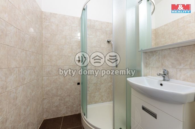 Pronájem, Byt 2+1, Chodov