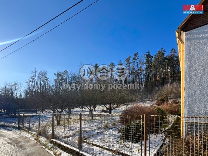 Prodej, Rodinný dům, Rabí