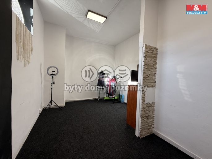 Pronájem, Obchod a služby, Karviná