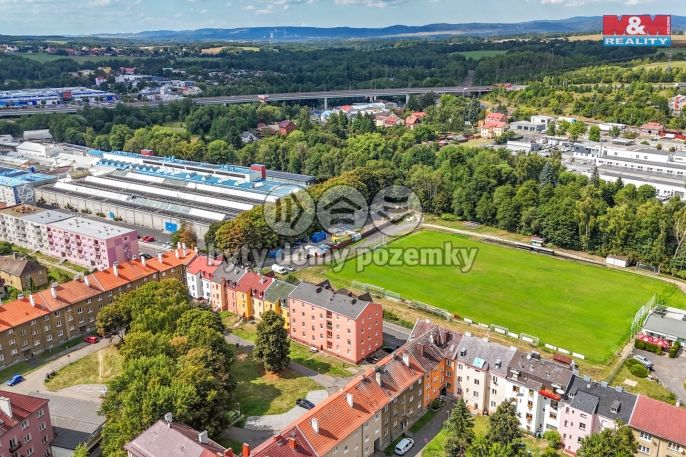 Prodej, Byt 3+1, Karlovy Vary
