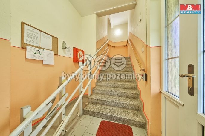 Prodej, Byt 2+kk, Rokytnice nad Jizerou