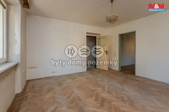 Prodej, Byt 2+1, Přerov