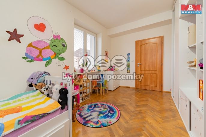 Prodej, Byt 4+1, Sokolov