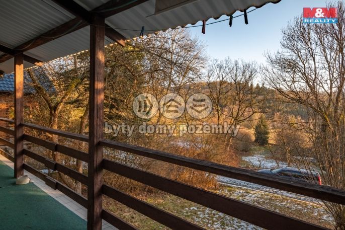 Prodej, Chata, Žinkovy