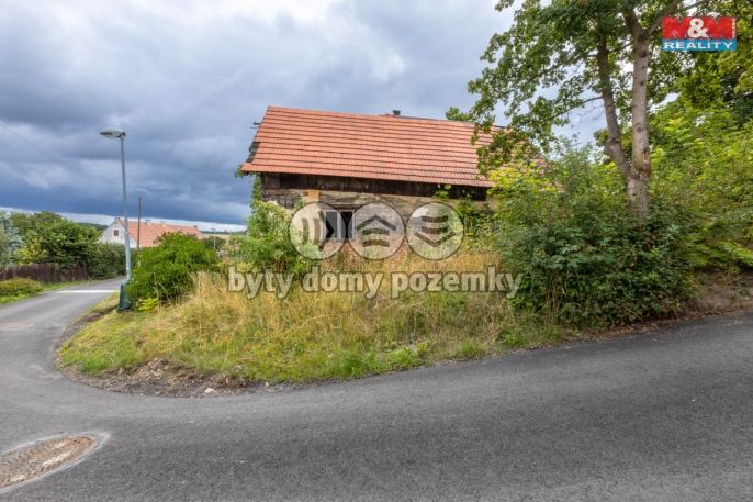 Prodej, Pozemek k bydlení, Petrohrad