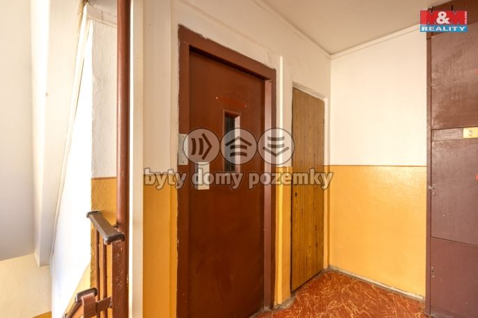 Prodej, Byt 3+1, Most
