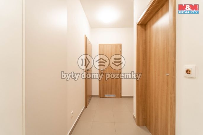 Prodej, Byt 3+kk, Praha