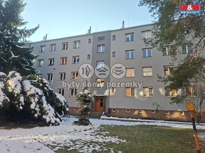 Pronájem, Byt 3+1, Frýdlant nad Ostravicí
