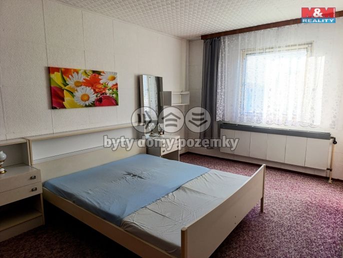 Pronájem, Rodinný dům, Opava