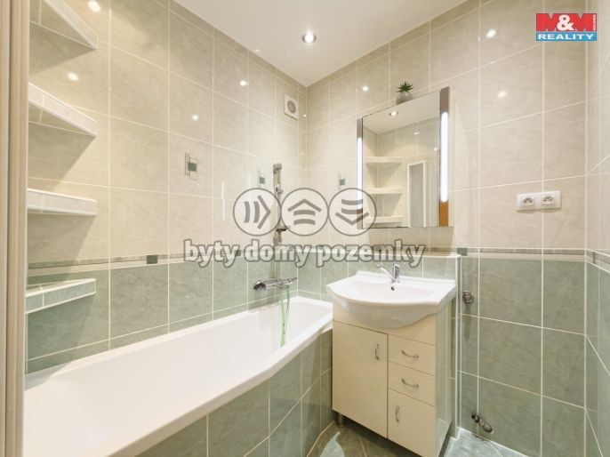 Prodej, Byt 4+1, Ostrava