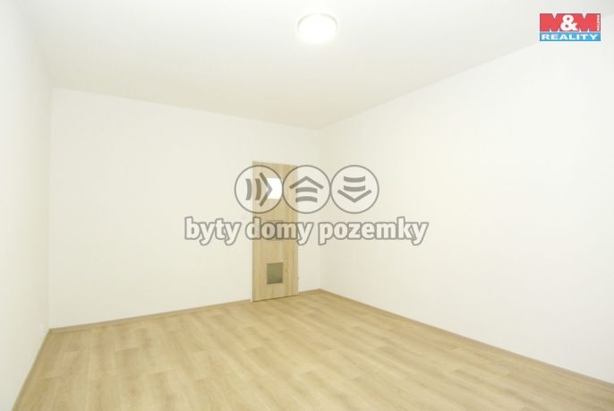 Pronájem, Byt 3+1, Mladá Boleslav