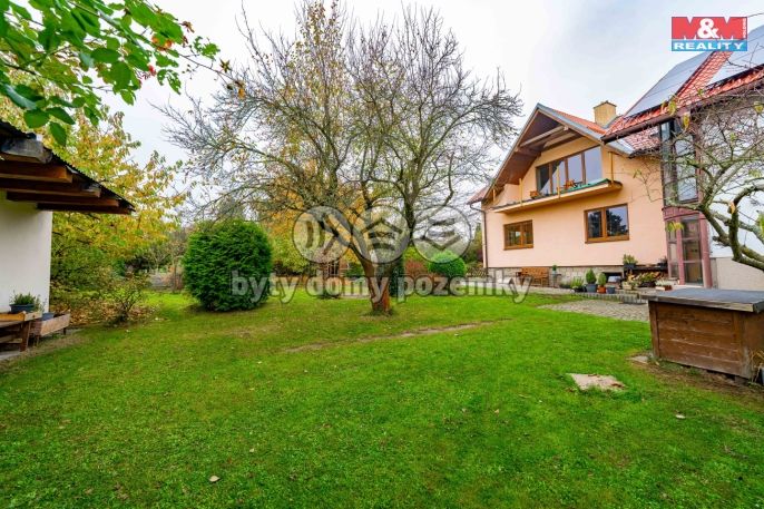 Prodej, Rodinný dům, Jihlava