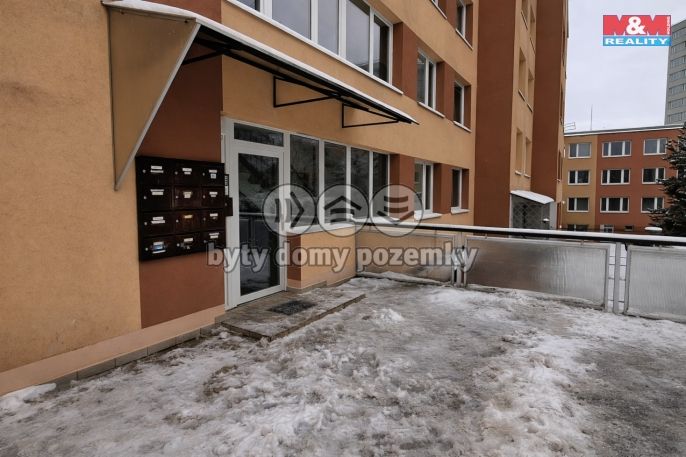 Prodej, Byt 2+kk, Praha