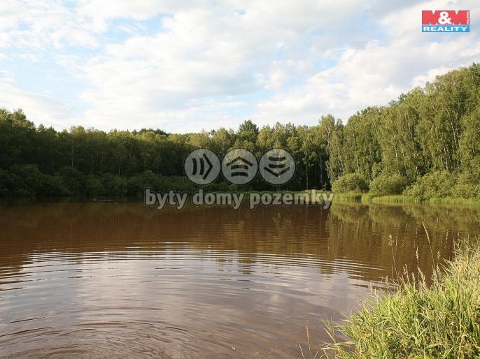 Prodej, Pozemek k bydlení, Horní Libchava