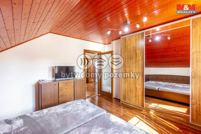 Prodej, Rodinný dům, Bohumín