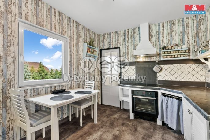 Prodej, Byt 3+1, Liberec