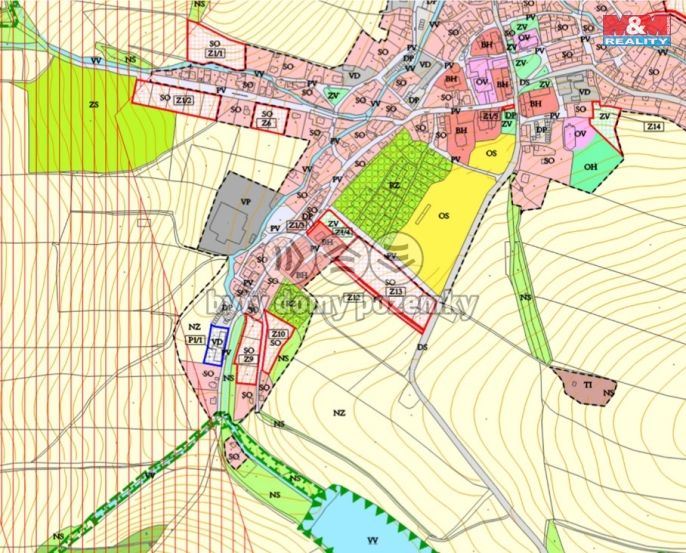 Prodej, Výrobní objekt, Ryžoviště