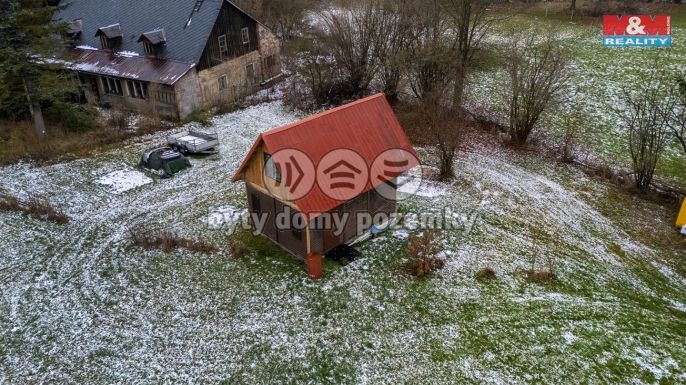 Prodej, Pozemek k bydlení, Rumburk